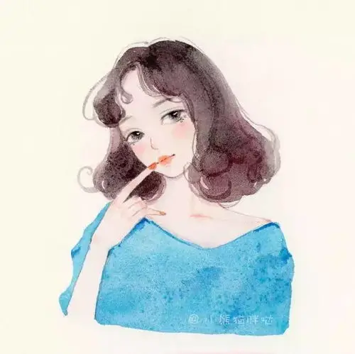 看吧影院观众头像